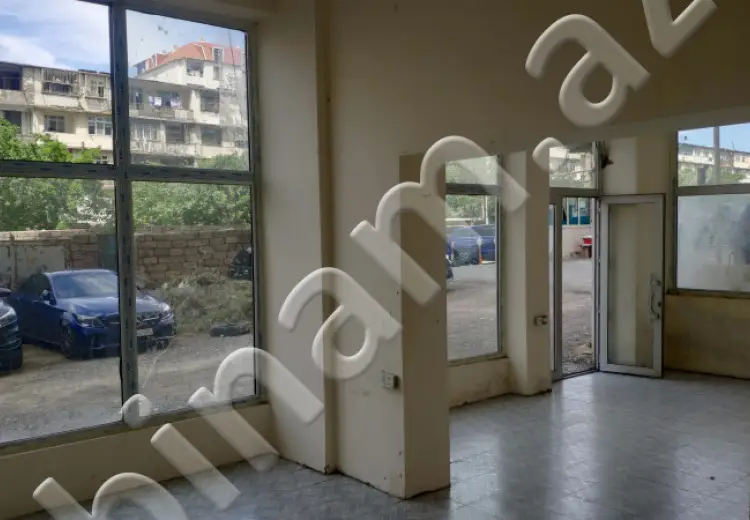 52 m² Obyekt / Ofis Satılır, Xətai, Bakı