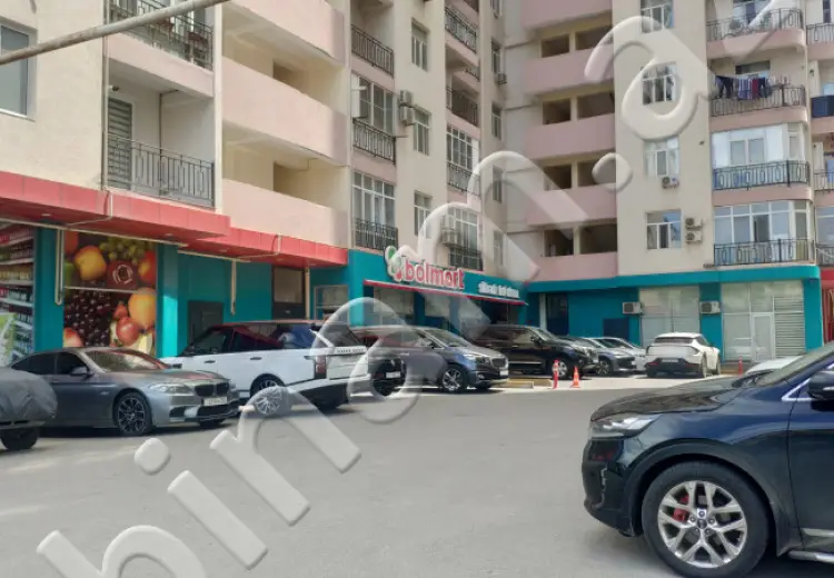 52 m² Obyekt / Ofis Satılır, Xətai, Bakı