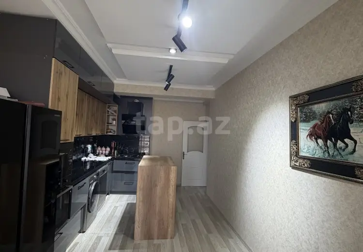 2 otaqlı mənzil , Yasamal qəs., Yasamal, Bakı
