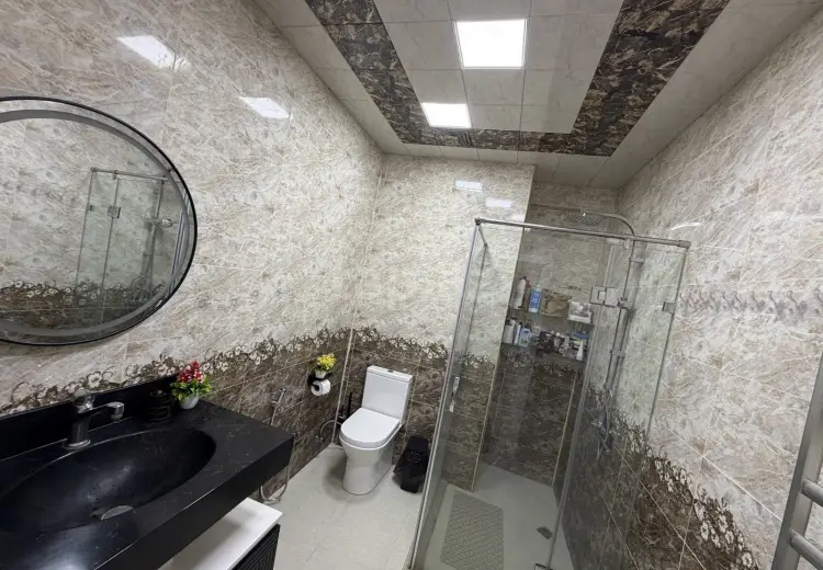 2 otaqlı mənzil , Yasamal qəs., Yasamal, Bakı