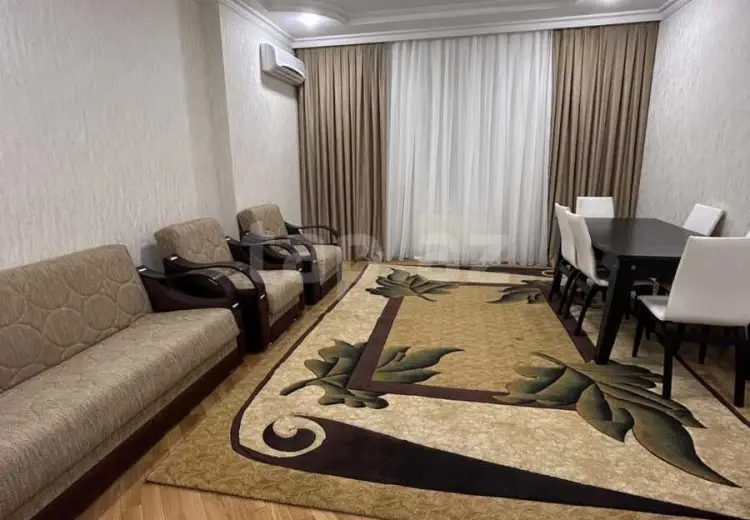 2 otaqlı mənzil Kirayə (aylıq), Bakı