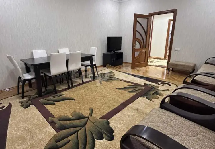 2 otaqlı mənzil Kirayə (aylıq), Bakı