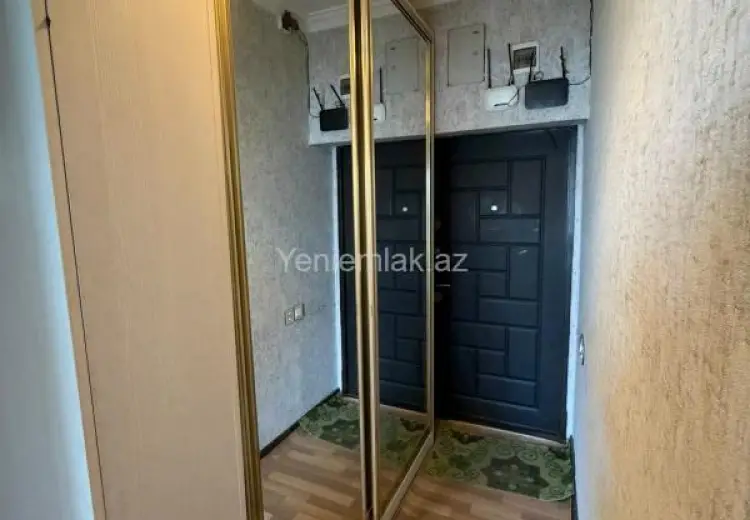 2 otaqlı mənzil Satılır, Yasamal qəs., Yasamal, Bakı