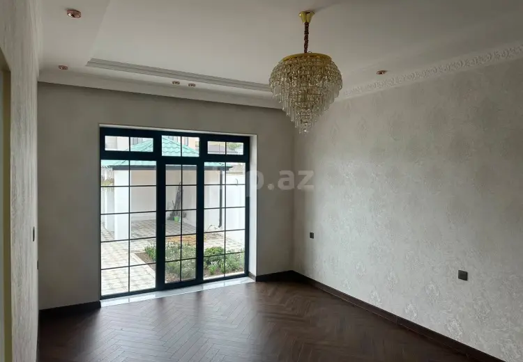 4 otaqlı mənzil , Bakı
