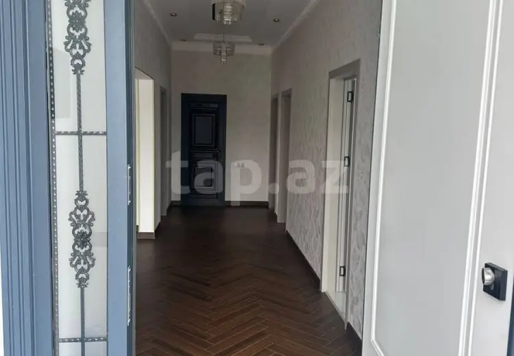 4 otaqlı mənzil , Bakı