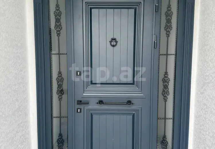 4 otaqlı mənzil , Bakı