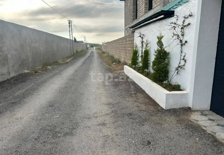 4 otaqlı mənzil , Bakı