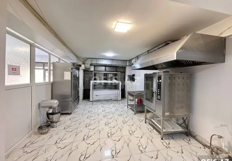 100 m² Obyekt / Ofis Satılır, 9-cu mikrorayon, Binəqədi, Bakı