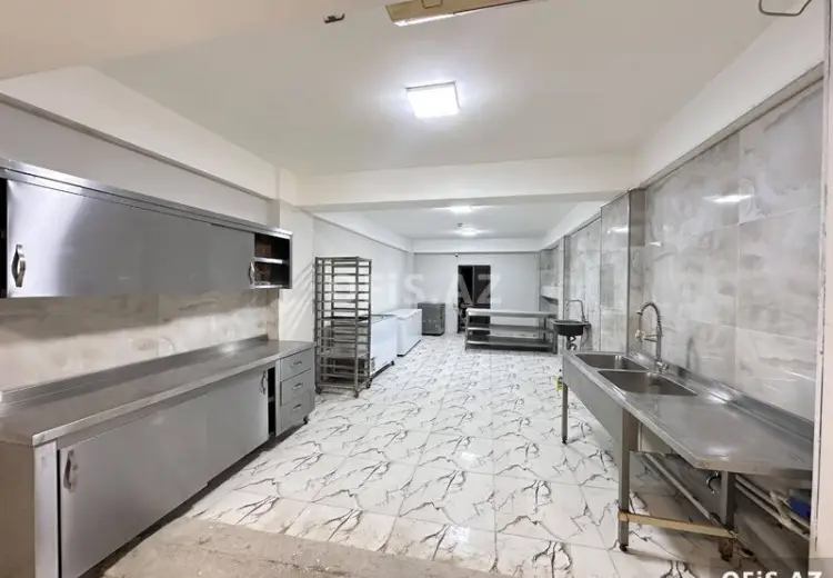 100 m² Obyekt / Ofis Satılır, 9-cu mikrorayon, Binəqədi, Bakı