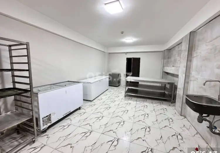 100 m² Obyekt / Ofis Satılır, 9-cu mikrorayon, Binəqədi, Bakı