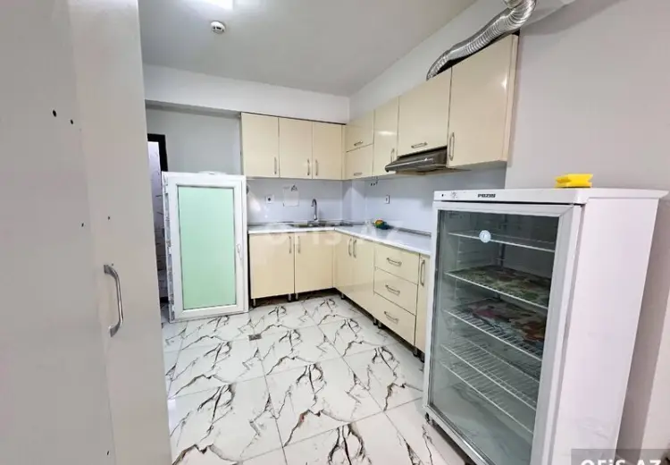 100 m² Obyekt / Ofis Satılır, 9-cu mikrorayon, Binəqədi, Bakı