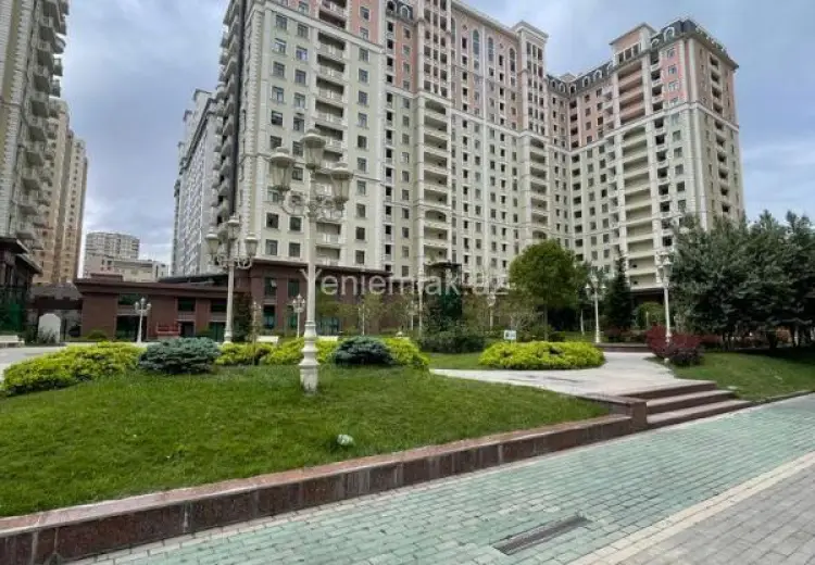 1 otaqlı mənzil Satılır, Yasamal qəs., Yasamal, Bakı