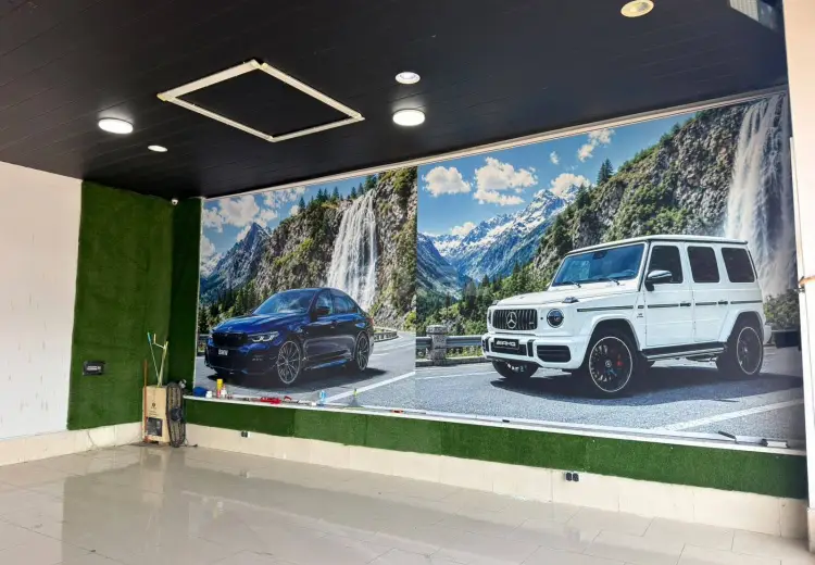 0 m² Obyekt / Ofis , Bakı
