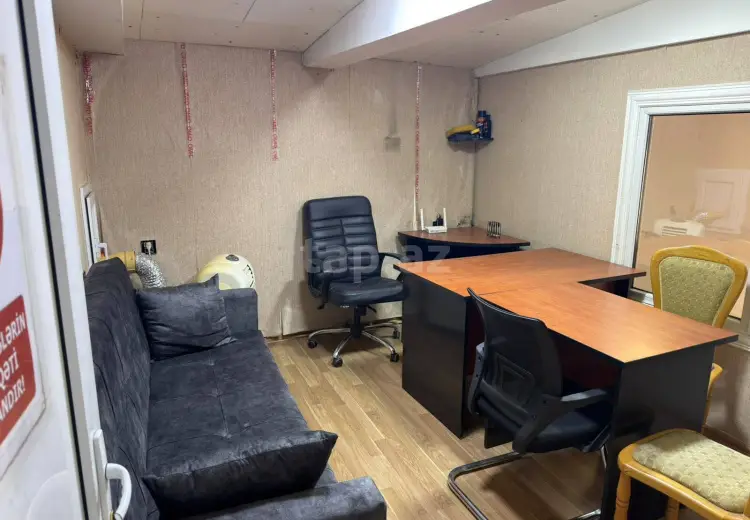 0 m² Obyekt / Ofis , Bakı