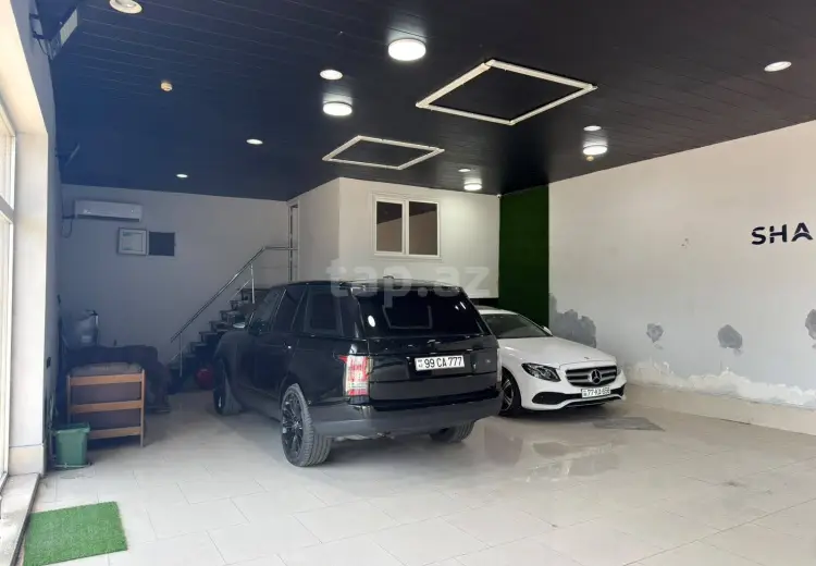 0 m² Obyekt / Ofis , Bakı