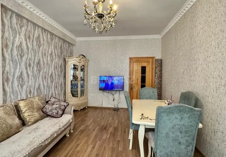 2 otaqlı mənzil Satılır, Xətai, Bakı