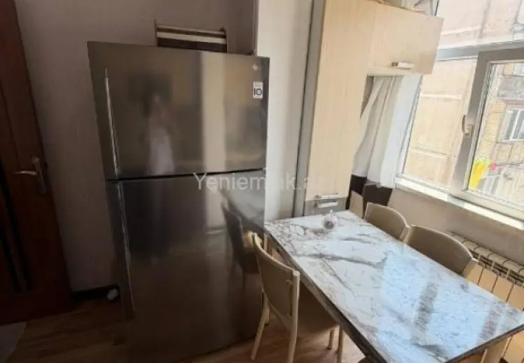 2 otaqlı mənzil Satılır, Yasamal qəs., Yasamal, Bakı