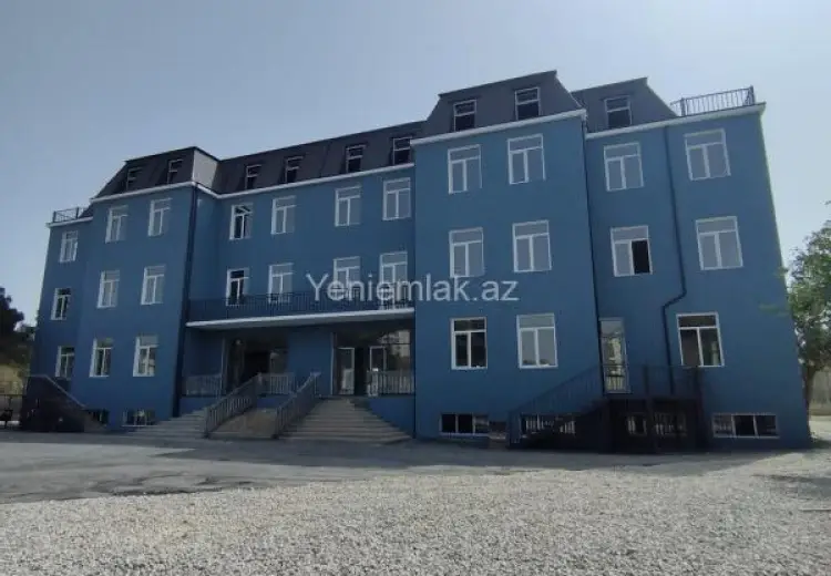 5000 m² Obyekt / Ofis Satılır, 9-cu mikrorayon, Sumqayıt