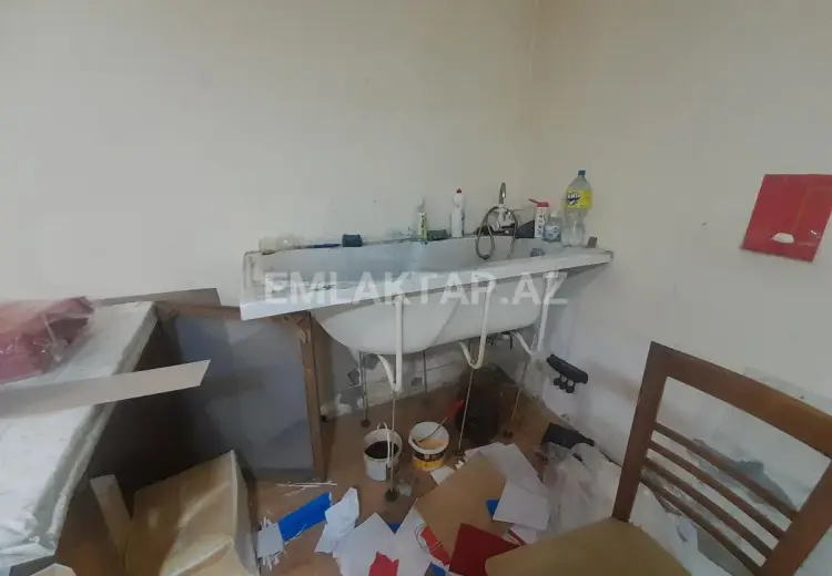 45 m² Obyekt / Ofis Kirayə (aylıq), Nərimanov, Bakı