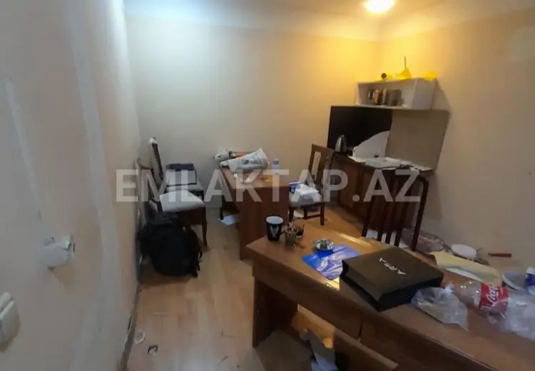 45 m² Obyekt / Ofis Kirayə (aylıq), Nərimanov, Bakı