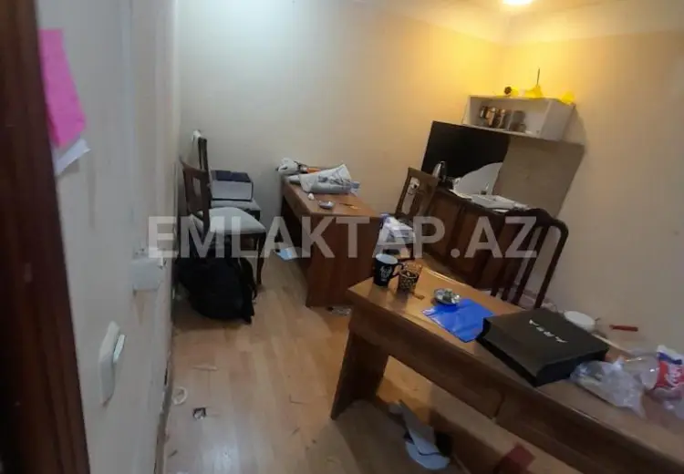 45 m² Obyekt / Ofis Kirayə (aylıq), Nərimanov, Bakı