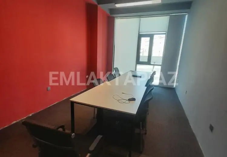 25 m² Obyekt / Ofis Kirayə (aylıq), Nərimanov, Bakı