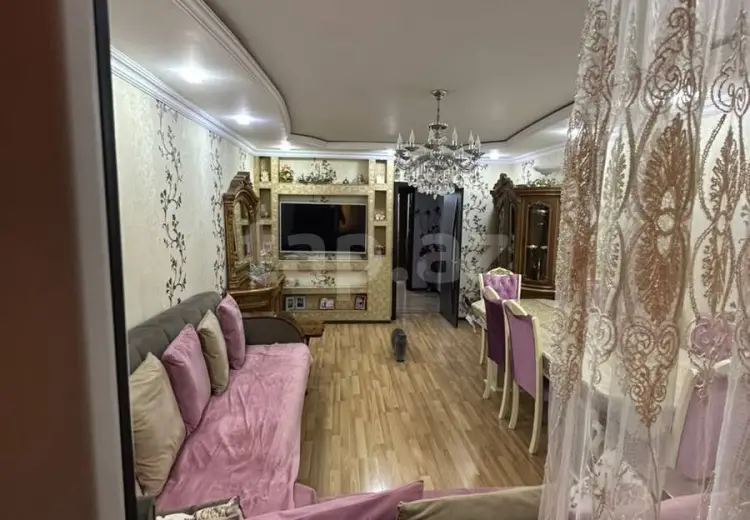 3 otaqlı mənzil , Sumqayıt