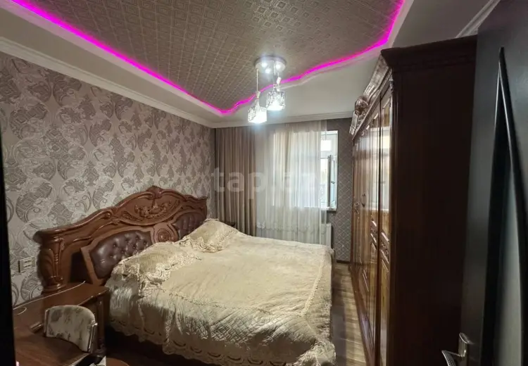 3 otaqlı mənzil , Sumqayıt