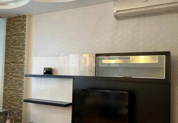 3 otaqlı mənzil , Bayıl qəs., Səbail, Bakı