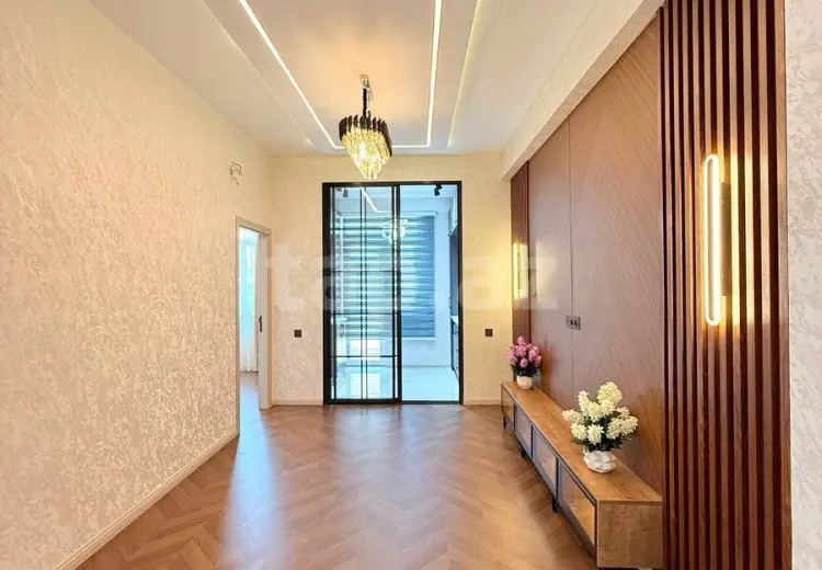 3 otaqlı mənzil , Xırdalan