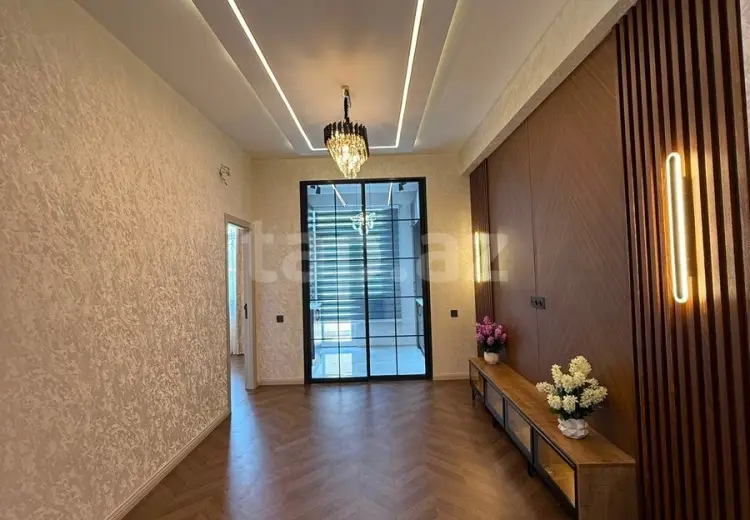 3 otaqlı mənzil , Xırdalan