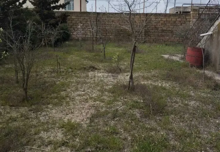 2.3 sot Torpaq Satılır, Suraxanı, Bakı