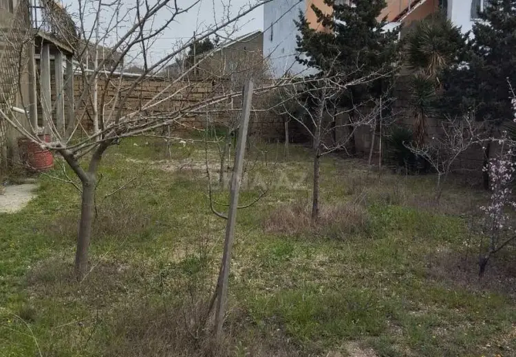 2.3 sot Torpaq Satılır, Suraxanı, Bakı