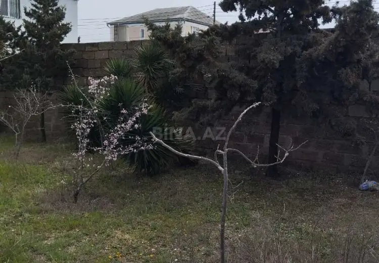 2.3 sot Torpaq Satılır, Suraxanı, Bakı