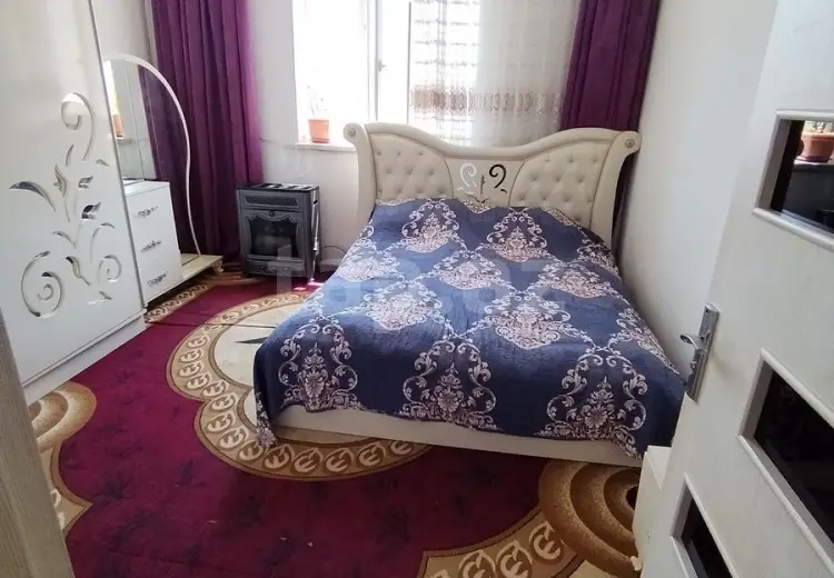 3 otaqlı mənzil , Bakı