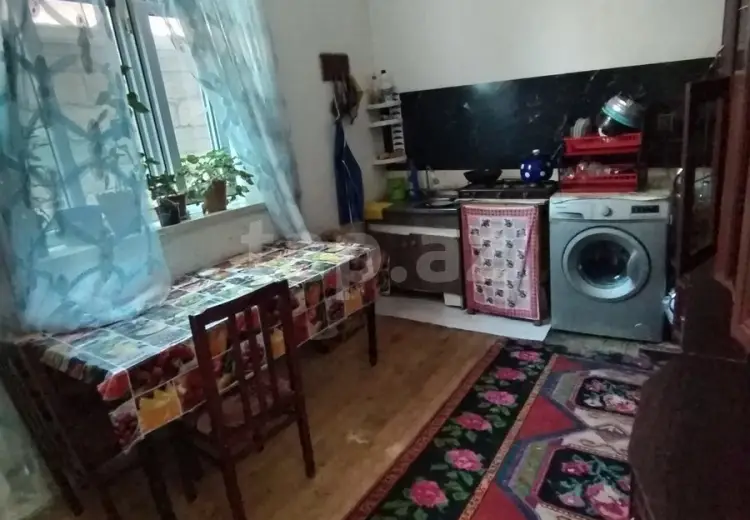 3 otaqlı mənzil , Bakı