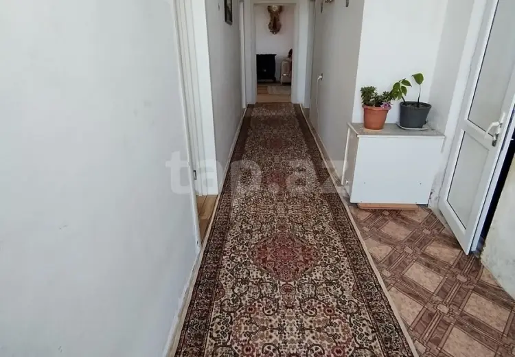 3 otaqlı mənzil , Bakı
