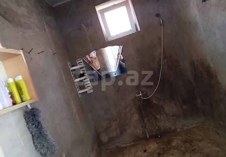 3 otaqlı mənzil , Bakı