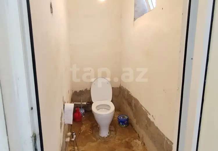 3 otaqlı mənzil , Bakı