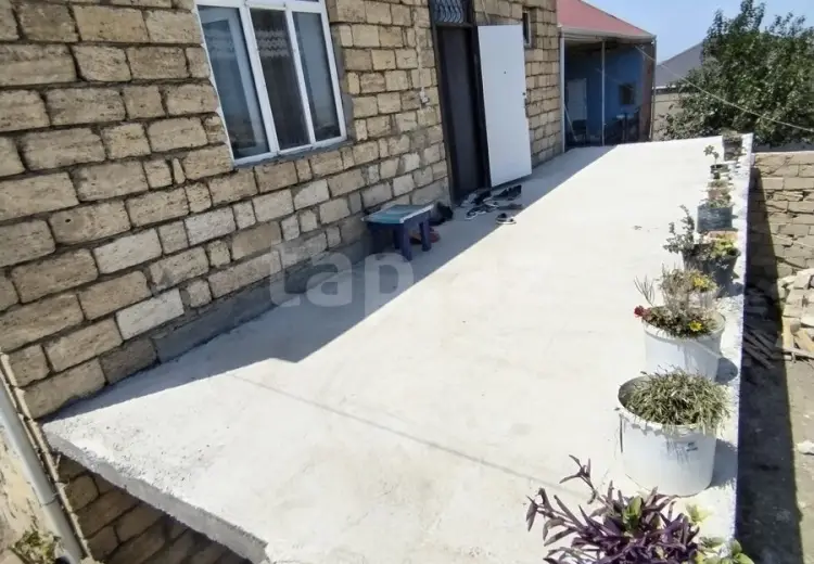 3 otaqlı mənzil , Bakı