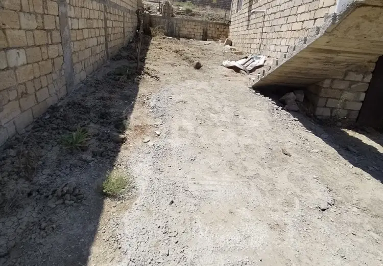 3 otaqlı mənzil , Bakı