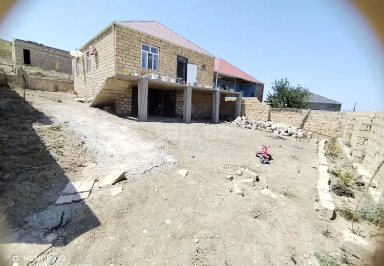3 otaqlı mənzil , Bakı