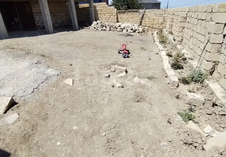 3 otaqlı mənzil , Bakı