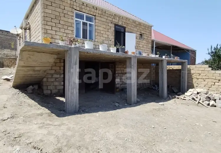 3 otaqlı mənzil , Bakı