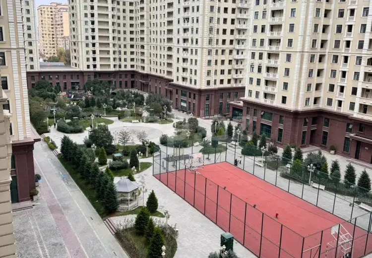 1 otaqlı mənzil , Bakı