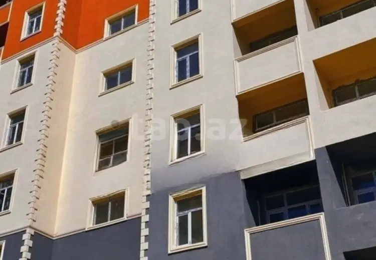 2 otaqlı mənzil , Saray, Abşeron