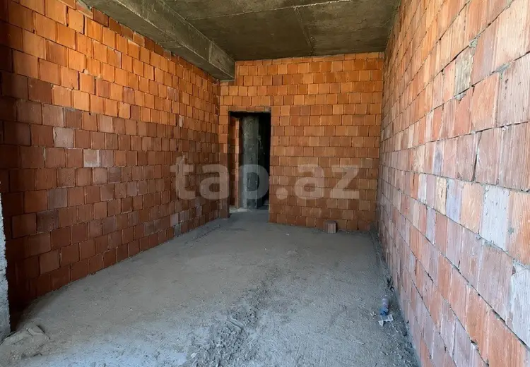 2 otaqlı mənzil , Saray, Abşeron