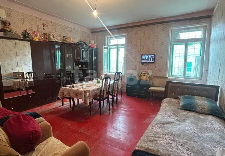 2 otaqlı mənzil , Sumqayıt