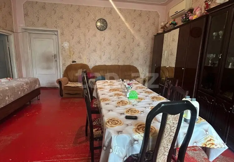 2 otaqlı mənzil , Sumqayıt