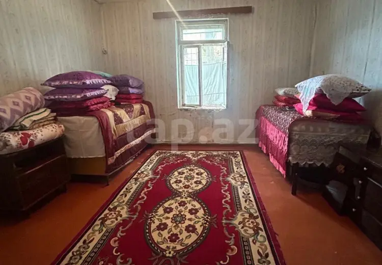 2 otaqlı mənzil , Sumqayıt